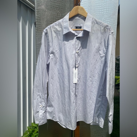 Versace dress shit - Picture 2 of 7